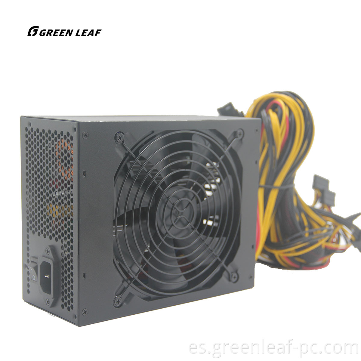 Dc Switching Power Supply